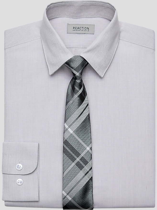 mens dress shirts with ties