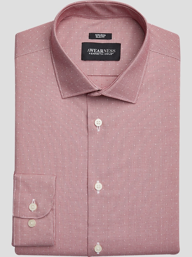 Awearness kenneth 2025 cole dress shirt
