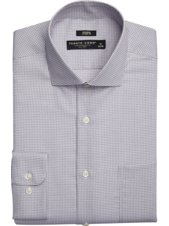 Source Classic Men's Dress Shirt White Polyester Slim Fit Square Collar  Business Dress Shirts For Men on m.