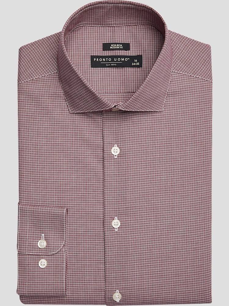 Hugo boss dress shirts clearance deals