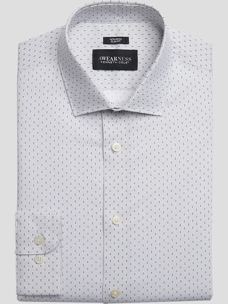 Kenneth cole reaction dress shirt store