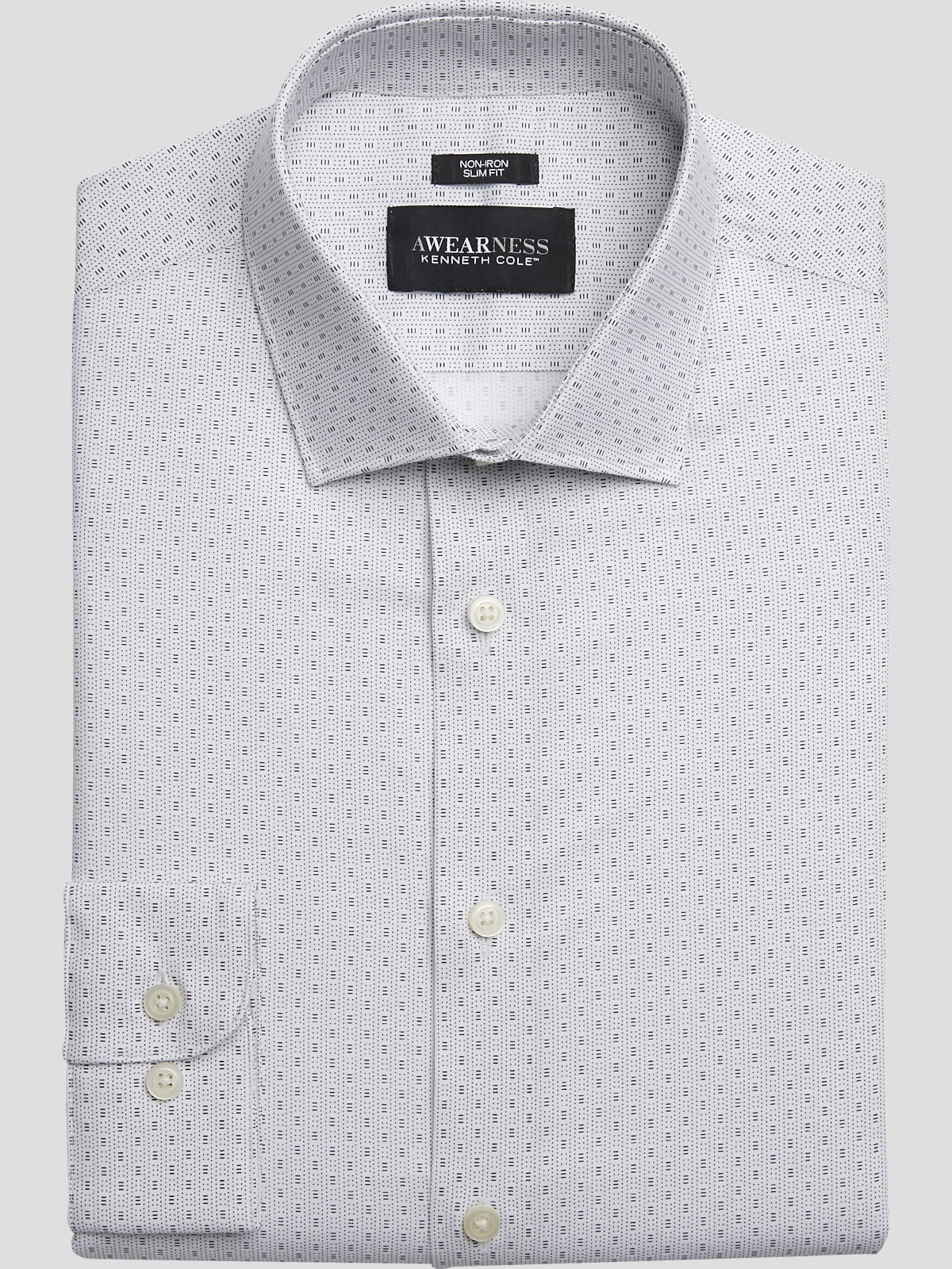 Kenneth cole awearness hot sale shirt