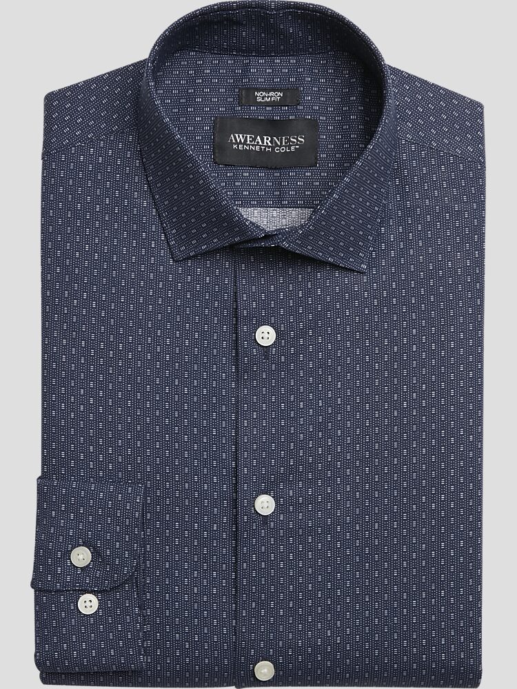 Men's wearhouse dress shirts 2025