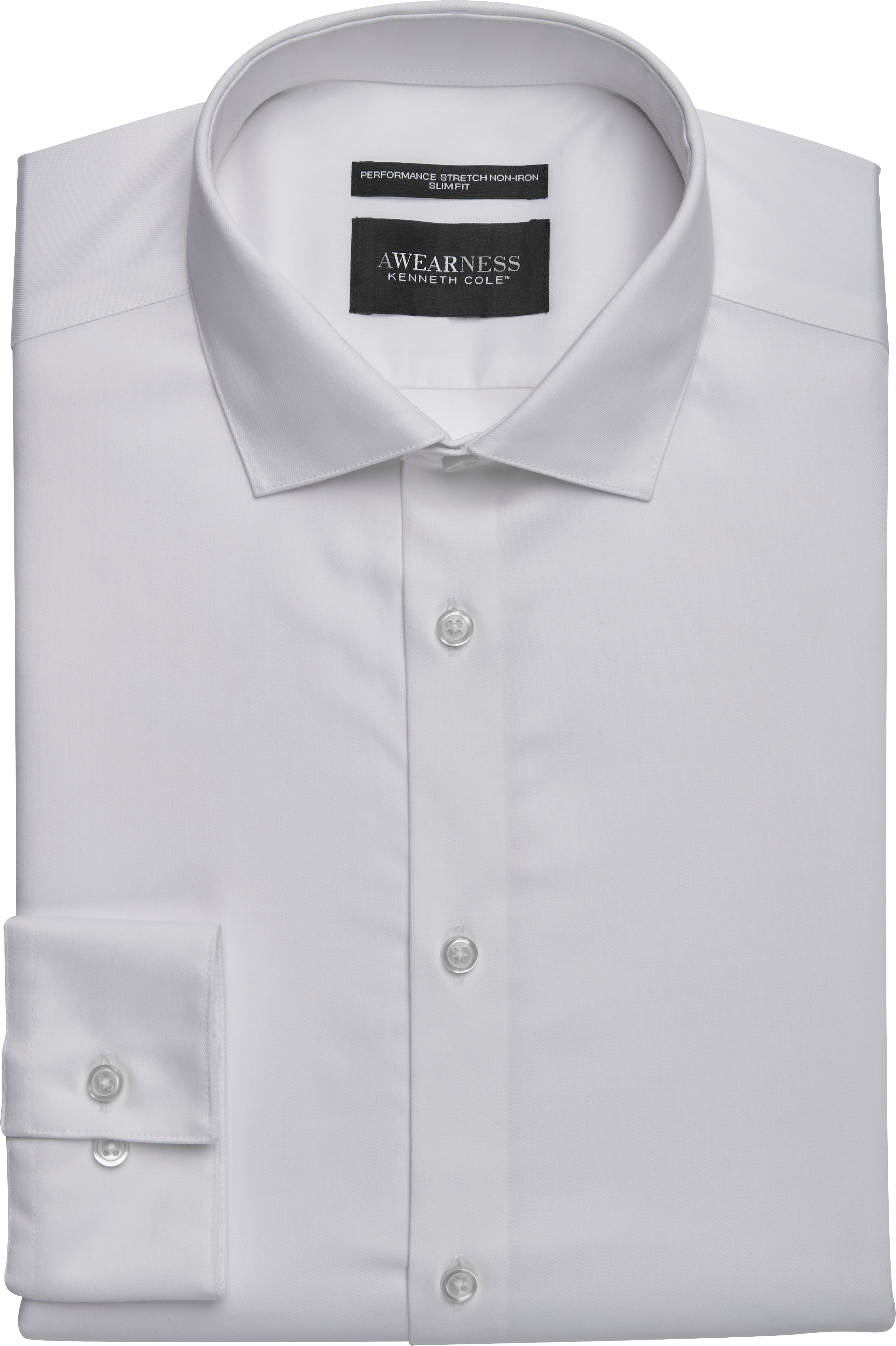 Big & Tall Dress Shirts | Men's Wearhouse