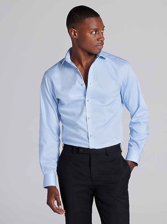 Pastel shirts mens sale