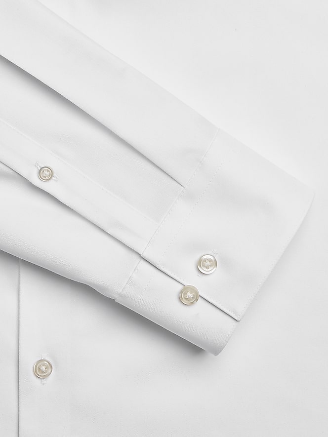 Awearness Kenneth Cole Slim Fit Performance Dress Shirt