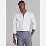 Awearness Kenneth Cole Slim Fit Performance Dress Shirt