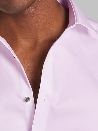 Dot Dress Shirts