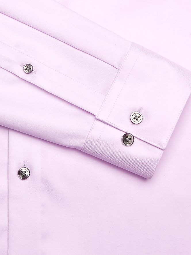 Awearness Kenneth Cole Slim Fit Performance Dress Shirt