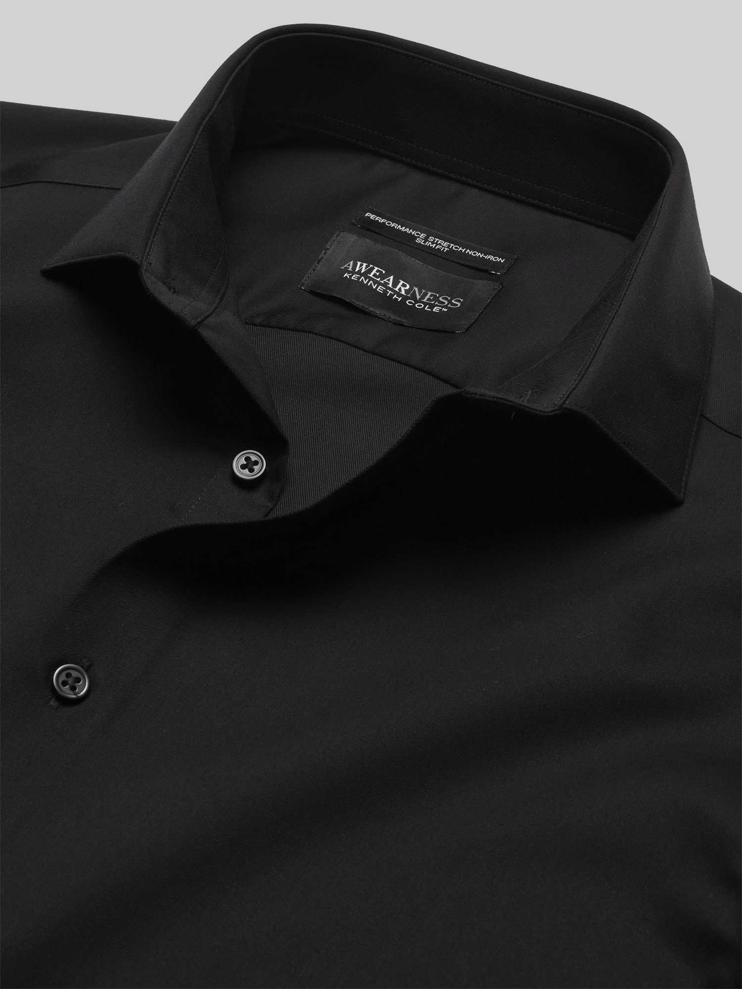 Slim Fit Performance Dress Shirt