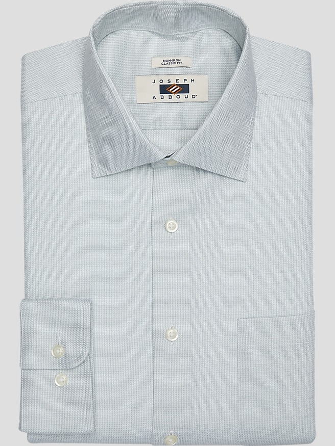 Classic fit Dress Shirts