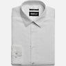 Awearness Kenneth Cole Slim Fit Performance Point Collar Dress Shirt