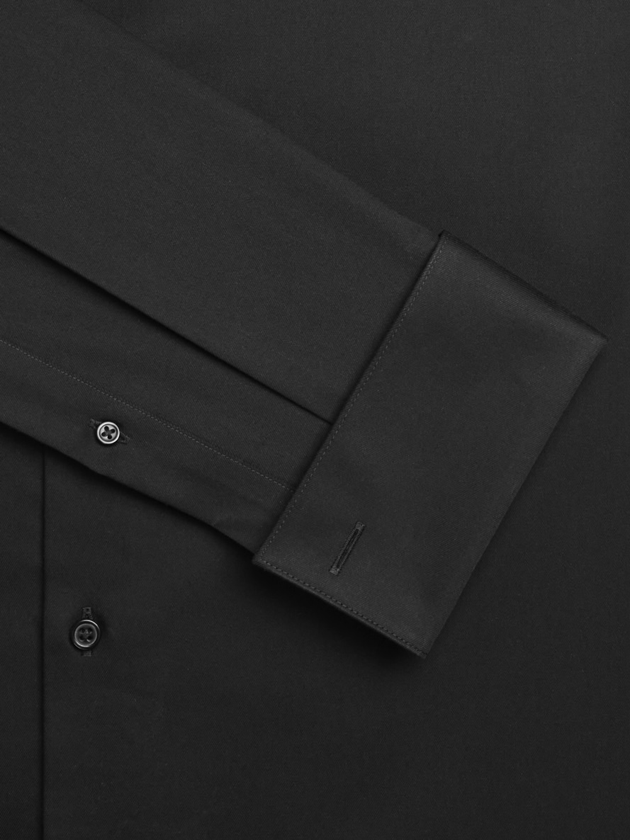 Ultimate Performance Slim Fit Spread Collar Dress Shirt