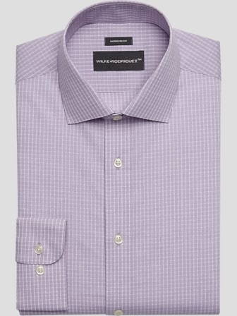 Big and tall slim fit dress shirts clearance
