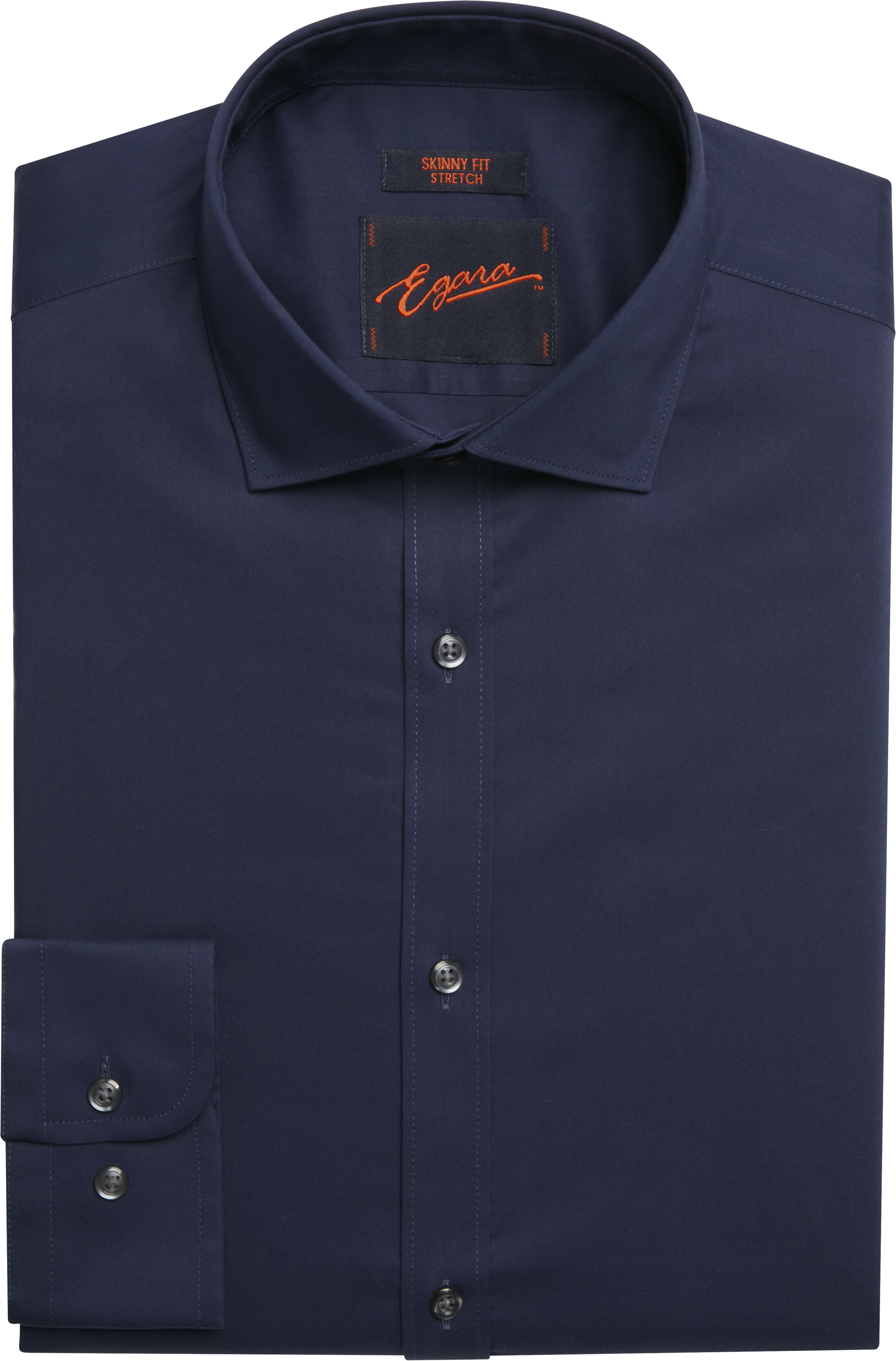 custom fitted dress shirt wholesale Do Anything Dress XS / Black & White / Block Print / Stripe
