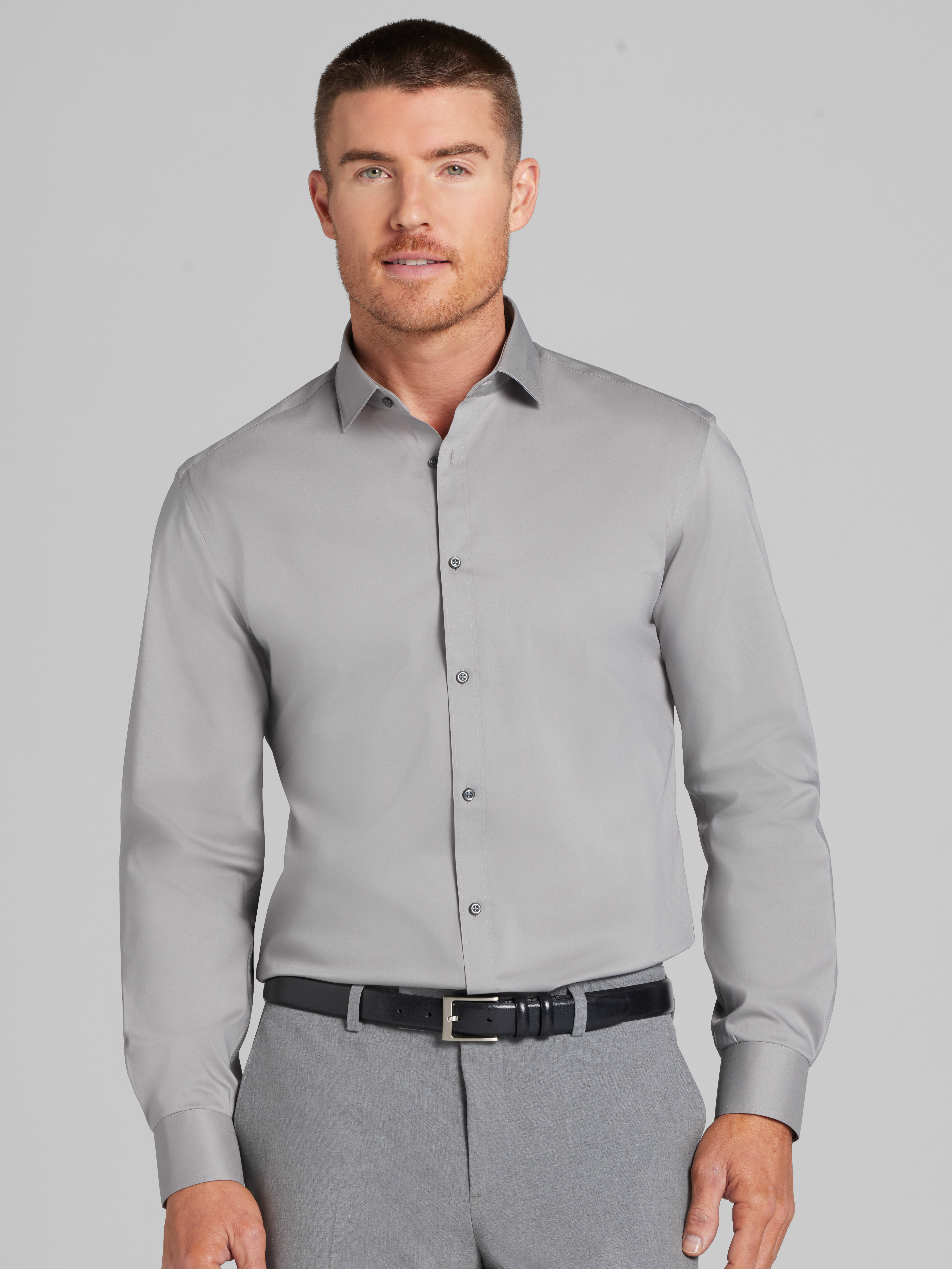 dress shirts for graduation Personalized 'She Did It' Graduation T-Shirt main image 1
