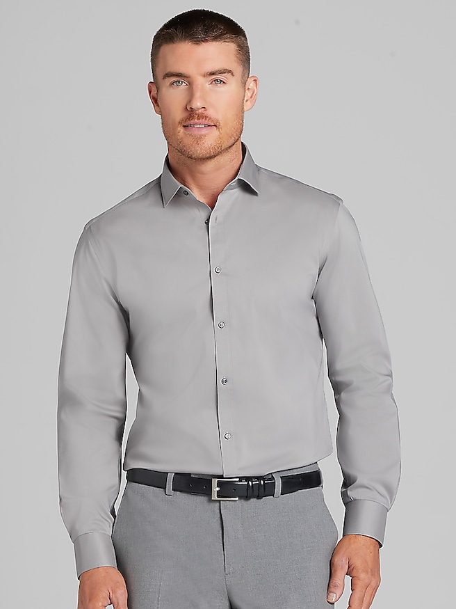 Fall Dress Shirts