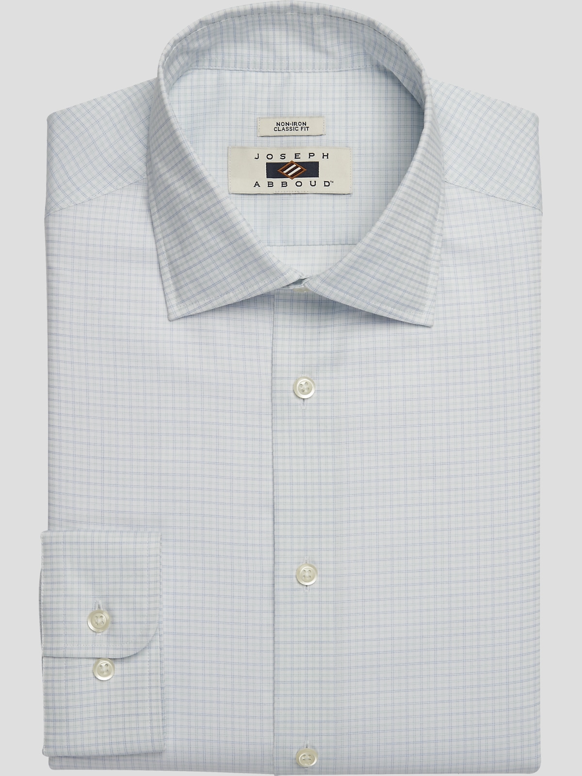 Joseph abboud dress shirt deals