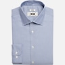 Joseph Abboud Classic Fit 100% Cotton Wrinkle-Resistant Dress Shirt