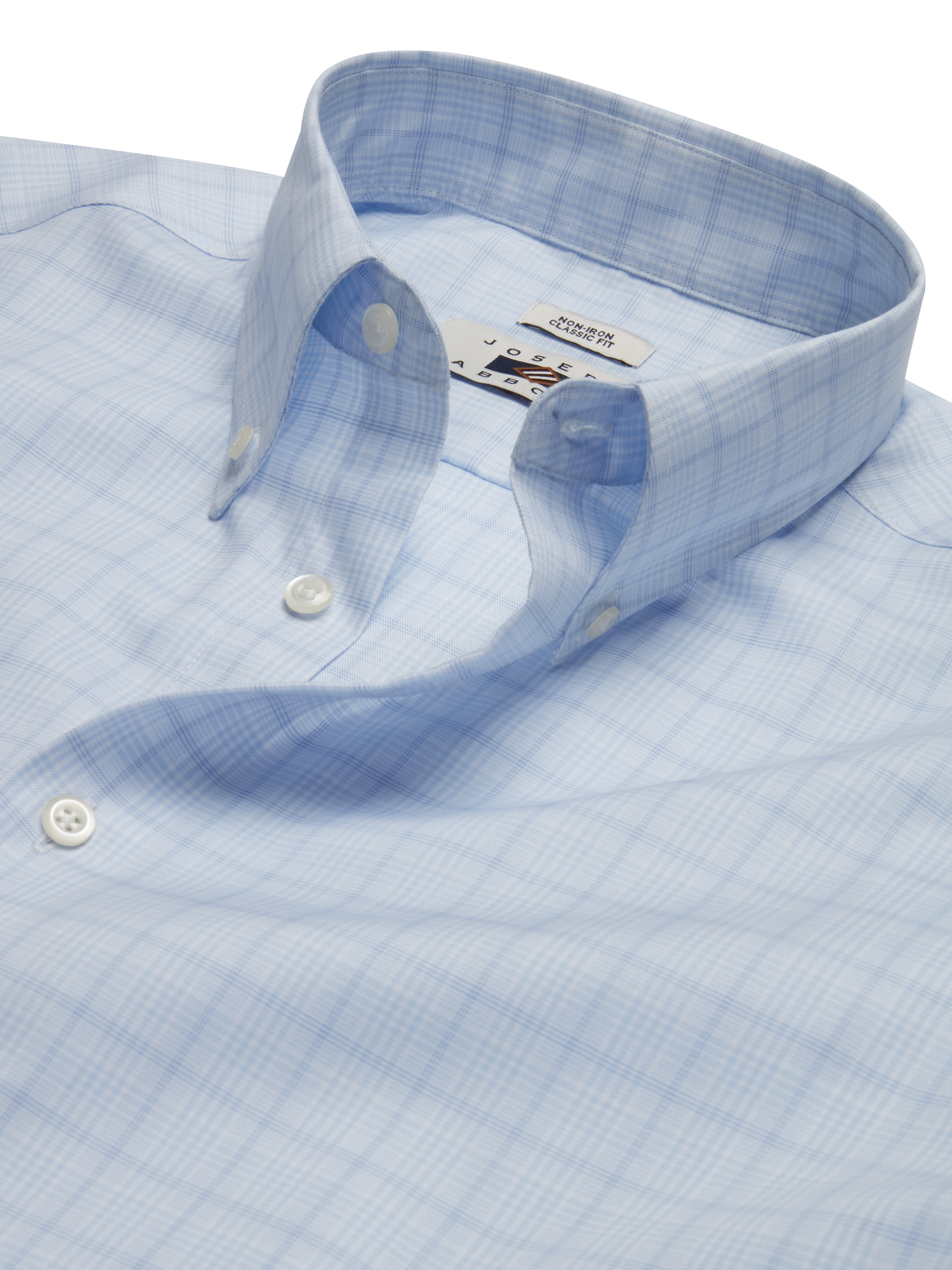 bb dress shirts BB18003 Woven Dress Shirts