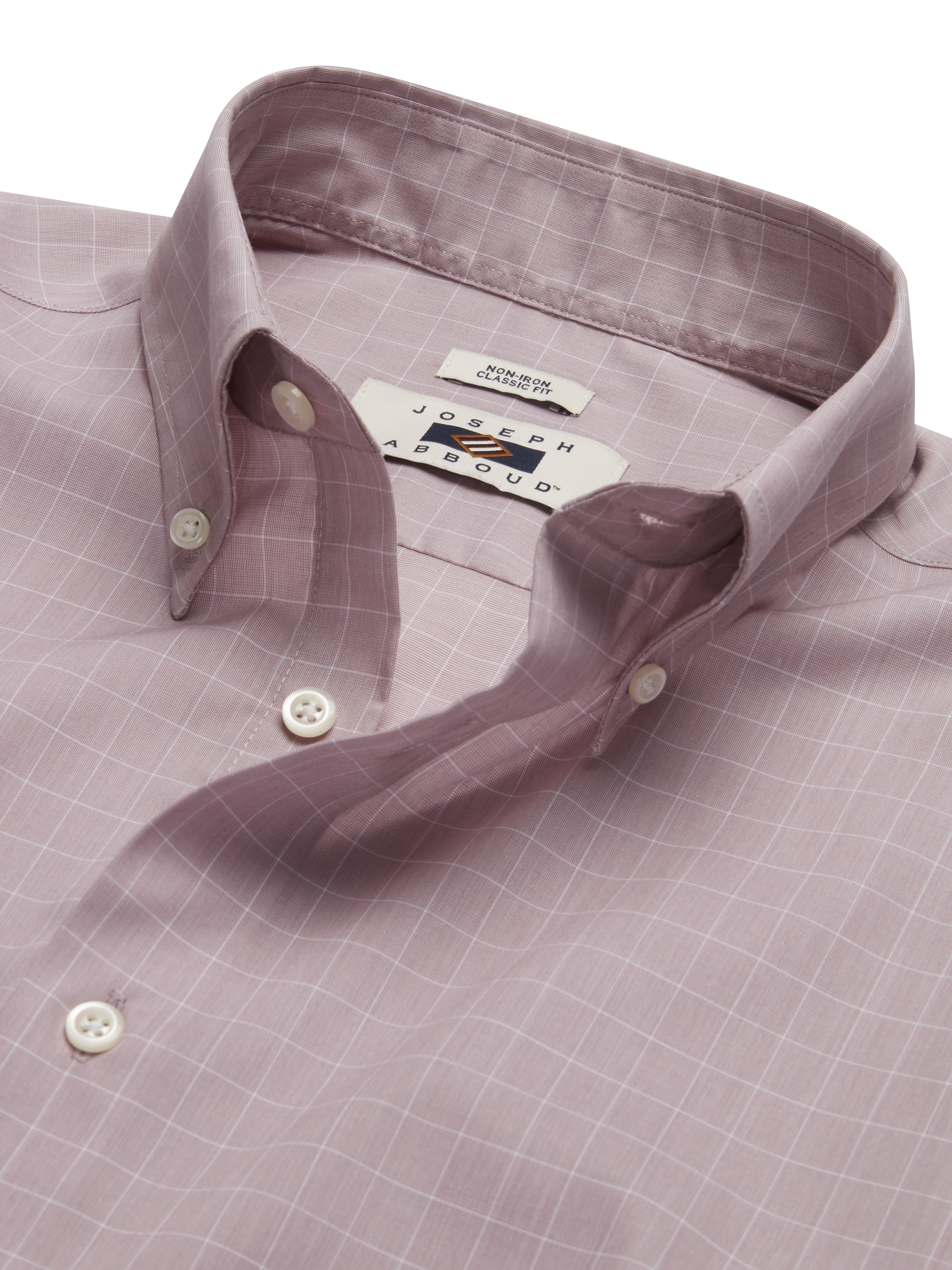 [COLN] screen nylon shirt (3c) シャツ Aircool Non-iron Super Stretch Button-down Short Sleeve