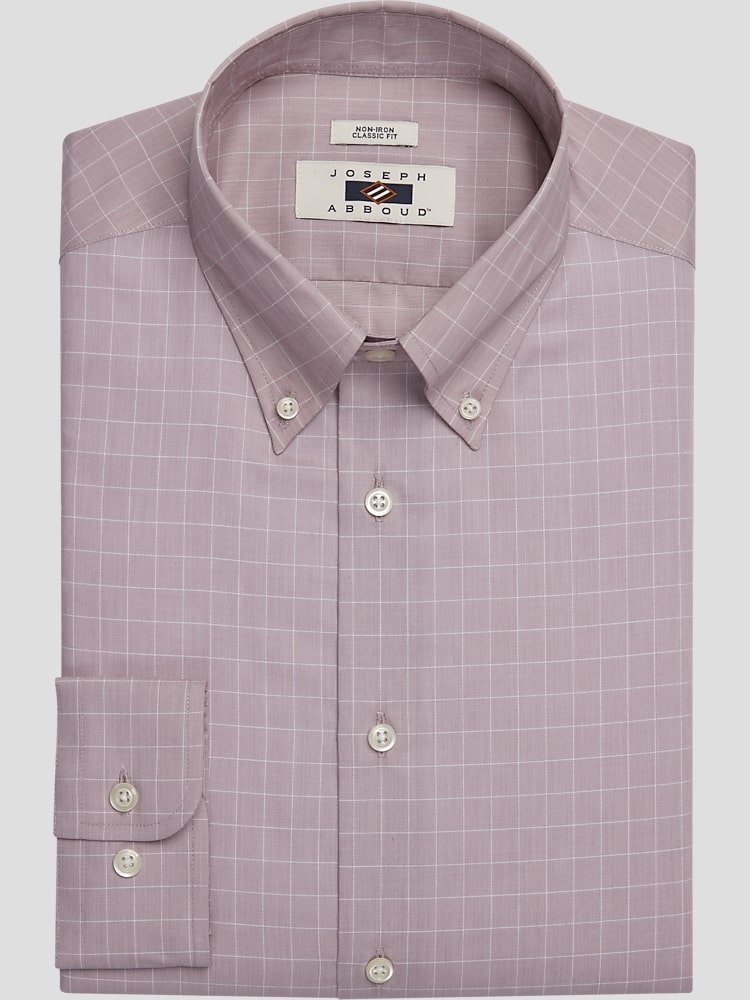 Men's wearhouse dress shirt sale online