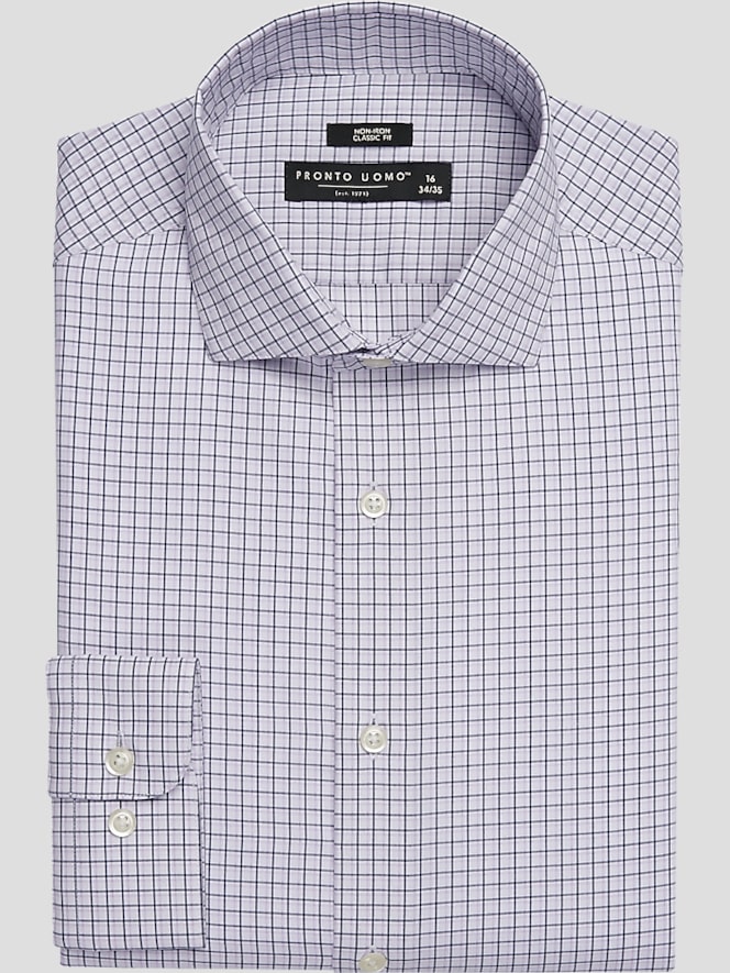 【MODERNIF】Repeu Classic Check Shirt MODERNIF】Repeu Classic Check Shirt