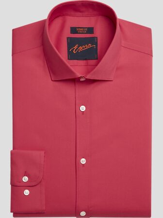 Red Dress Shirts Men s Wearhouse