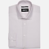 Awearness Kenneth Cole Slim Fit Ultra Performance Stretch Small Check Dress Shirt