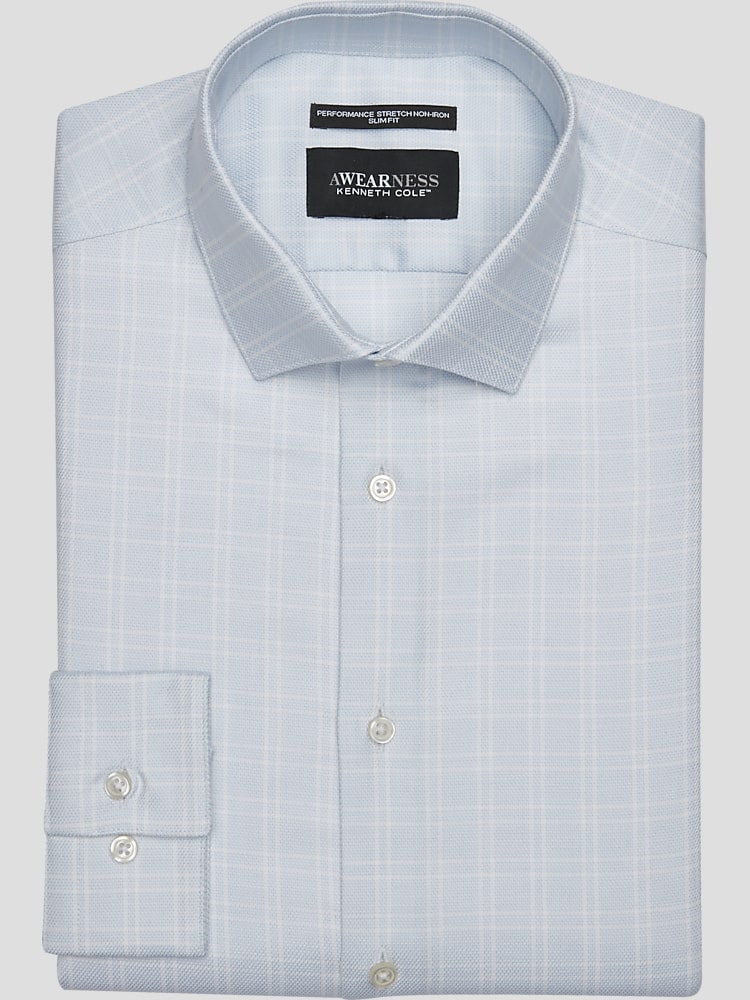Extreme slim fit dress shirt shop