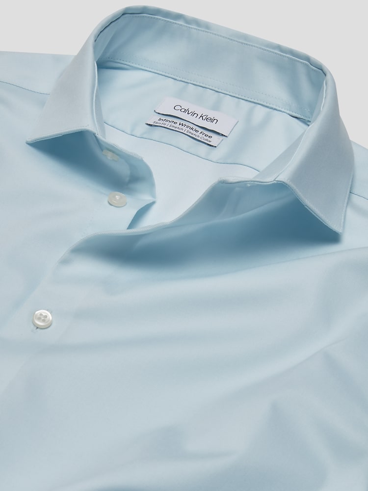 Calvin klein mens shirts sale hotsell