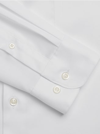 Pronto Uomo Slim Fit Spread Collar Dress Shirt | Clearance Dress Shirts ...