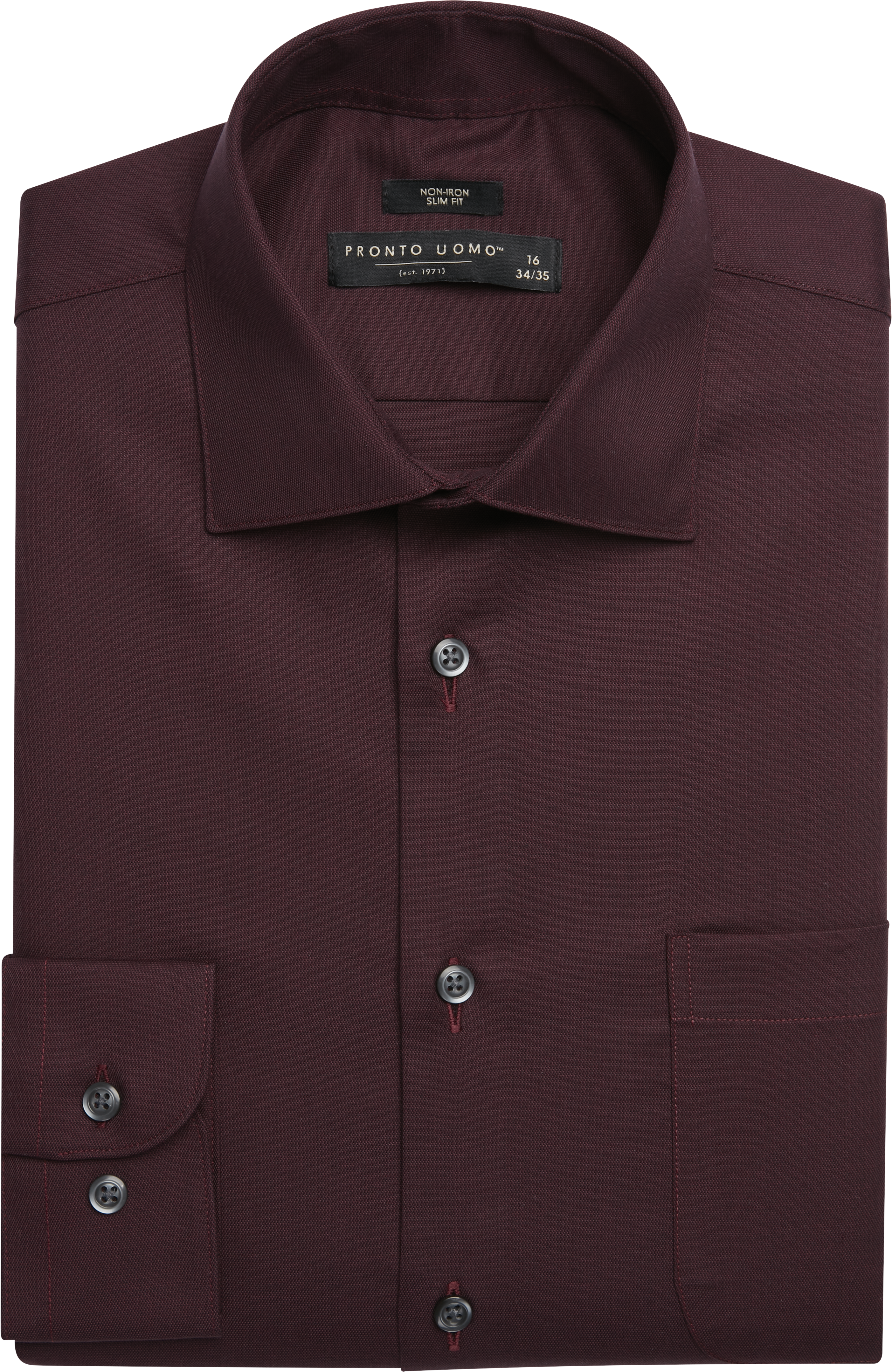 Dress Shirts | Men's Wearhouse