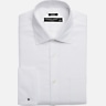 Pronto Uomo Modern Fit French Cuff Dress Shirt