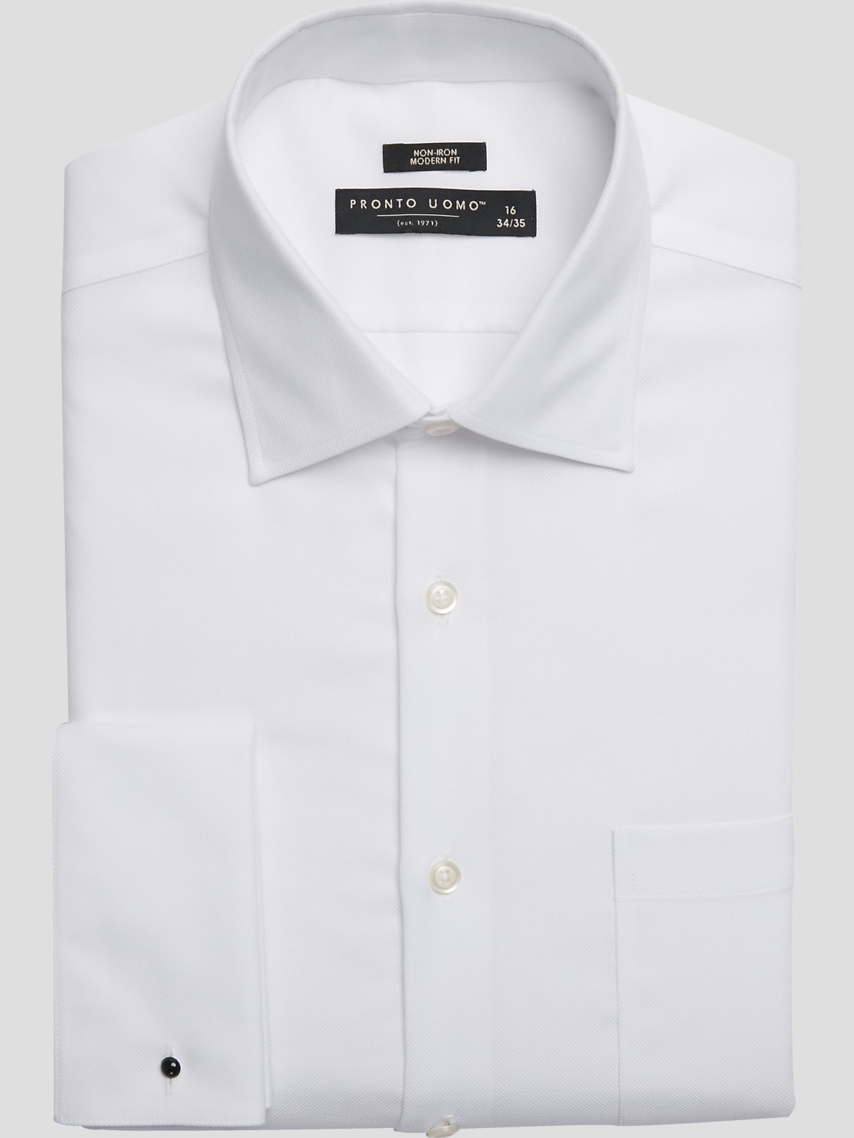 Pronto Uomo Modern Fit Dress Shirt, Clearance Dress Shirts