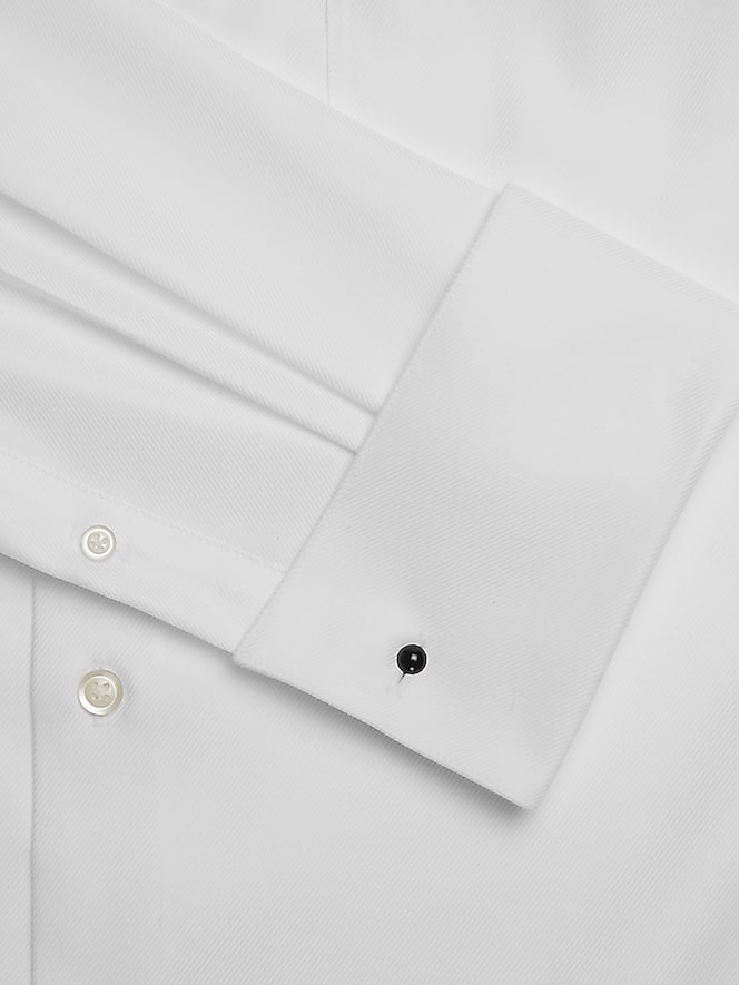 Joseph Abboud Classic Fit French Cuff Dress Shirt