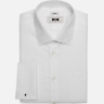 Joseph Abboud Classic Fit French Cuff Dress Shirt