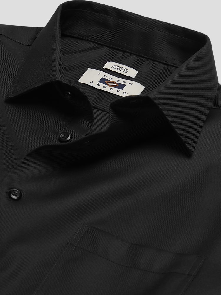 Joseph Abboud Classic Fit French Cuff Dress Shirt | Dress