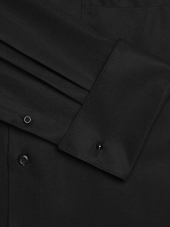 Joseph Abboud Classic Fit French Cuff Dress Shirt
