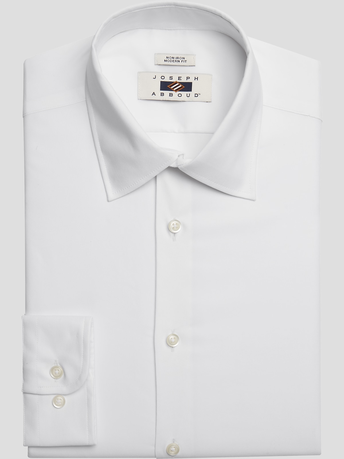 Joseph abboud dress shirt best sale