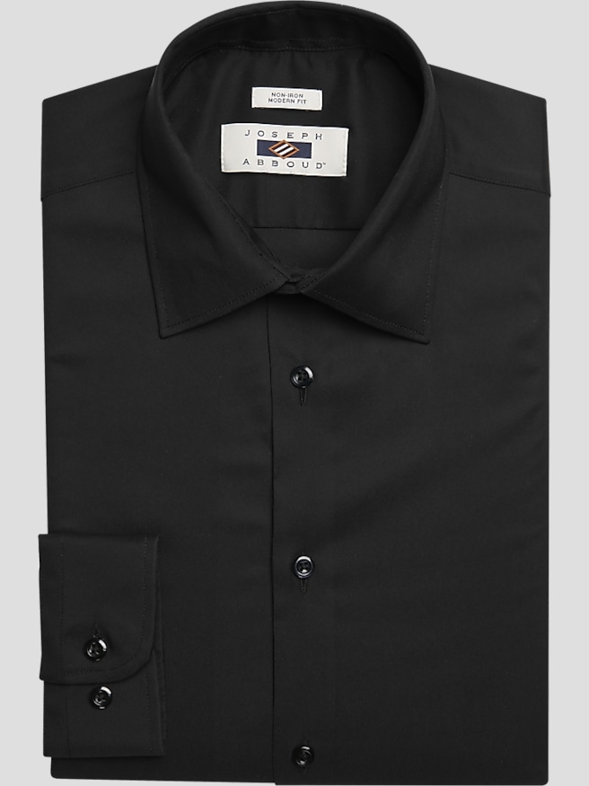 Black Party Shirts Men s Wearhouse