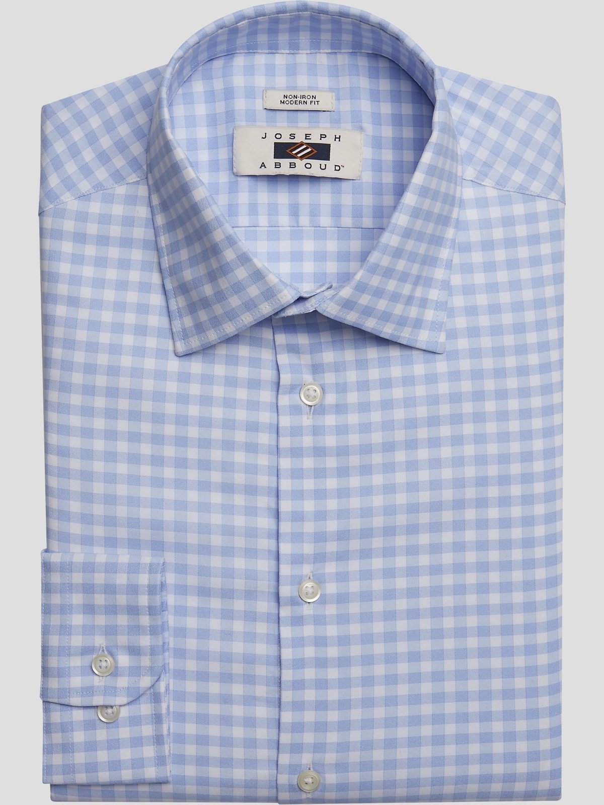 Joseph gingham dress best sale