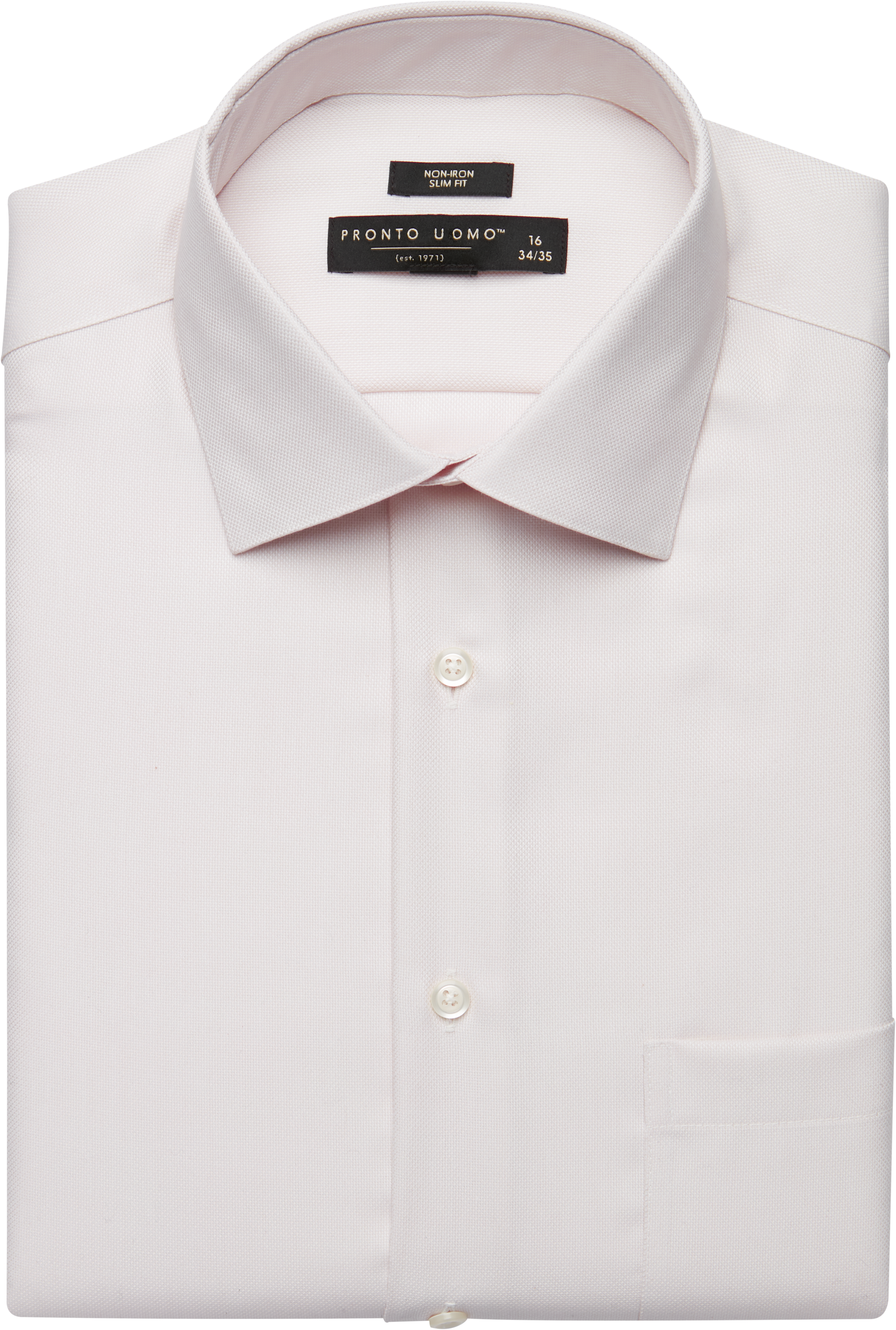 Pronto Uomo Dress Shirts | Men's Wearhouse