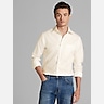 Pronto Uomo Slim Fit Queens Oxford Dress Shirt