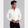 Pronto Uomo Modern Fit Queens Oxford Dress Shirt