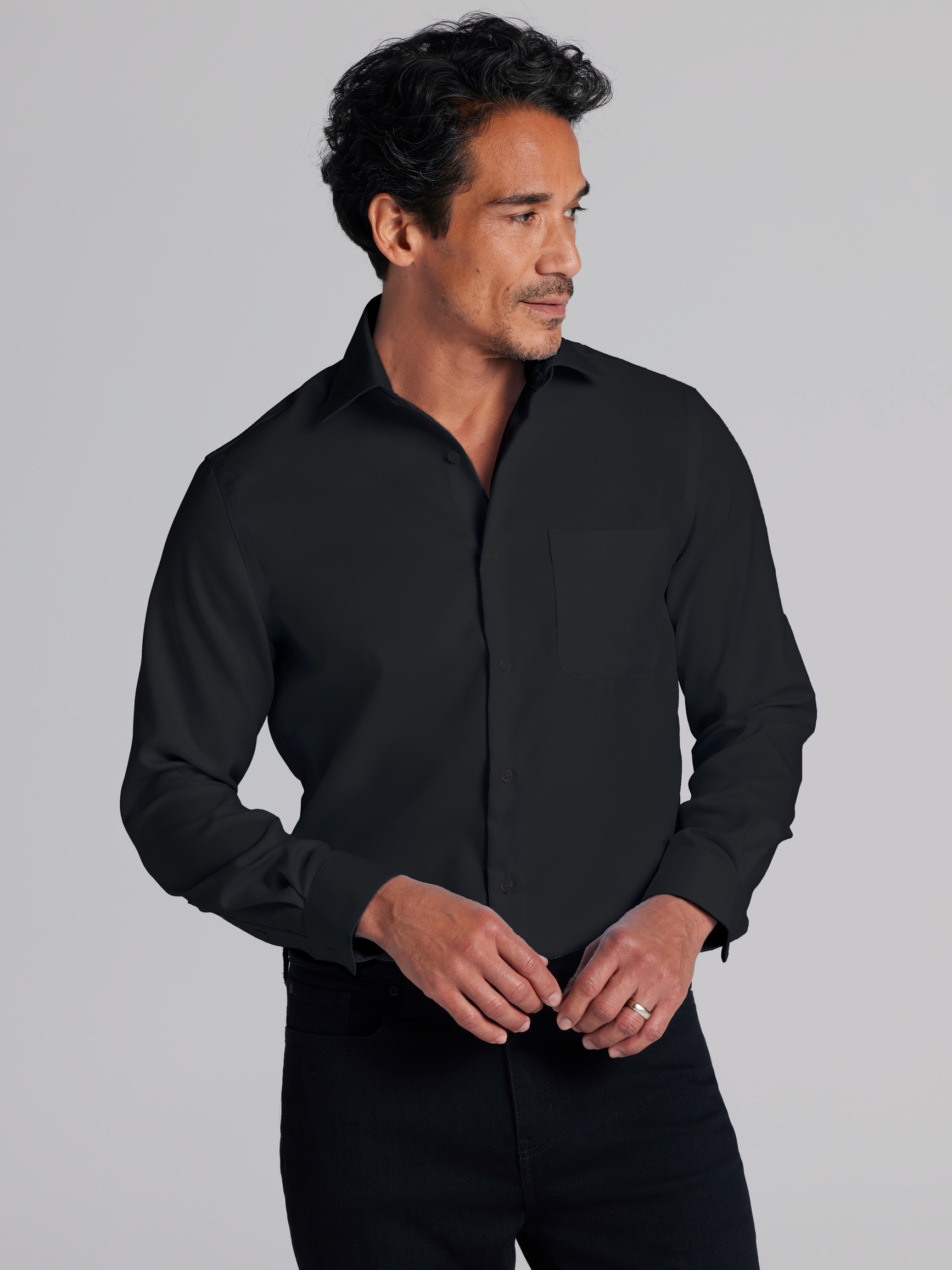 Best Dress Shirts For Men