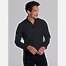 Pronto Uomo Modern Fit Queens Oxford Dress Shirt