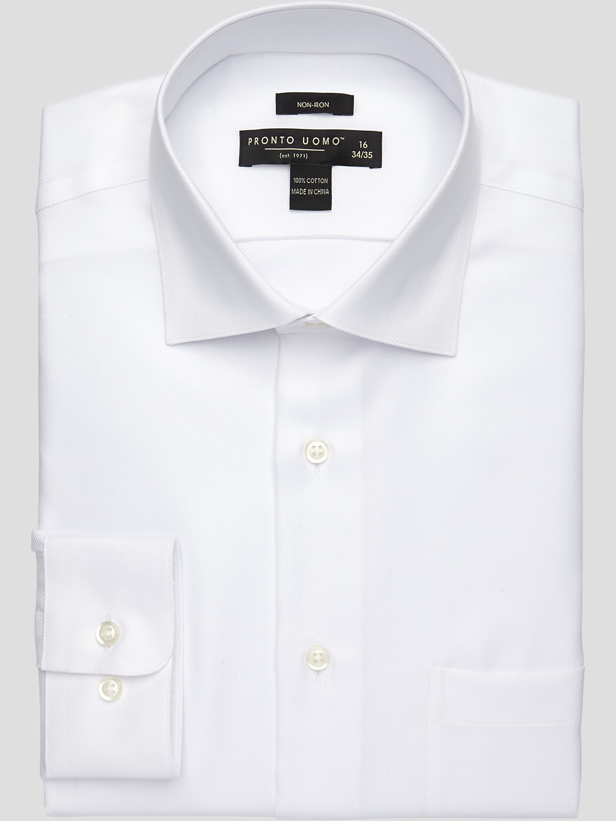 Pronto uomo dress shirts clearance