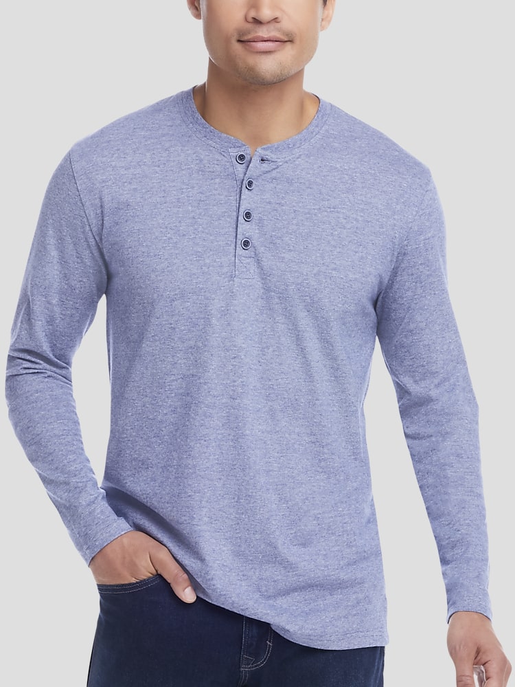 Weatherproof henley new arrivals