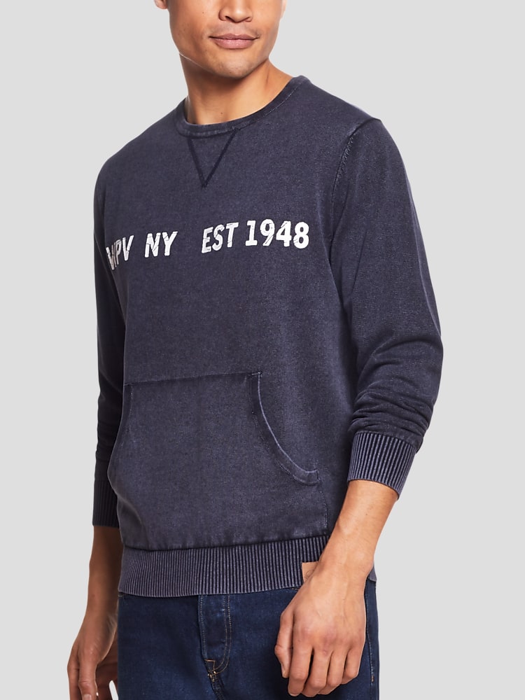 Weatherproof vintage mens sweater on sale